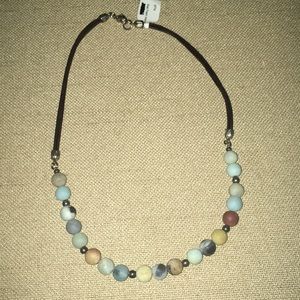 Bead Necklace